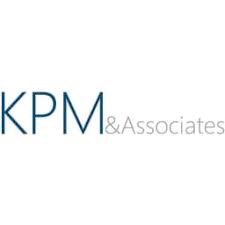KPM & Associates - Logo