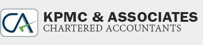 KPMC & Associates Logo