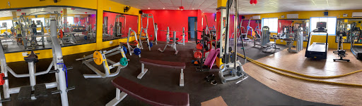 KPR GYM & FITNESS CENTRE Active Life | Gym and Fitness Centre