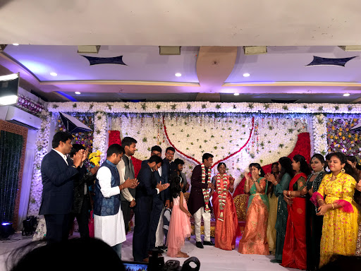 KPR Kalyana Mandapam Event Services | Banquet Halls
