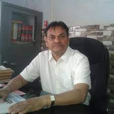 Kr. Rajendra kumar (Advocate) Professional Services | Legal Services