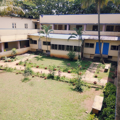 Krantiveer Sangolli Rayanna College Of Education|Colleges|Education