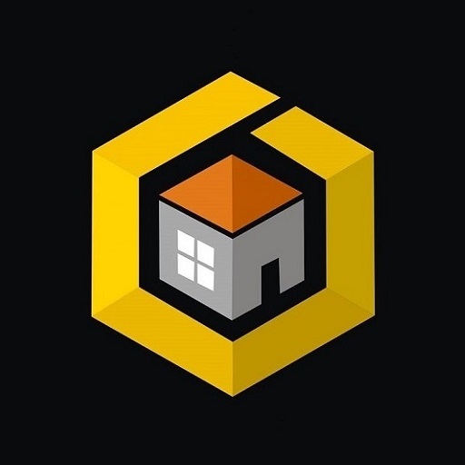 KreateCube - Logo