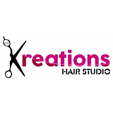 Kreations Beauty Salon - Logo