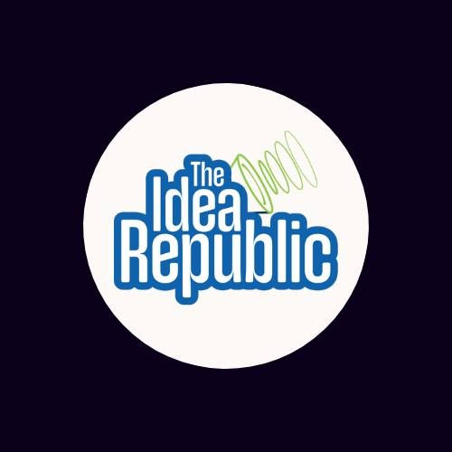 Kreative Comrade - The Idea Republic - Logo