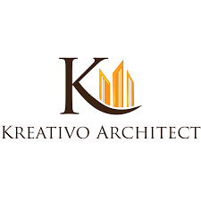 Kreativo Architect Logo