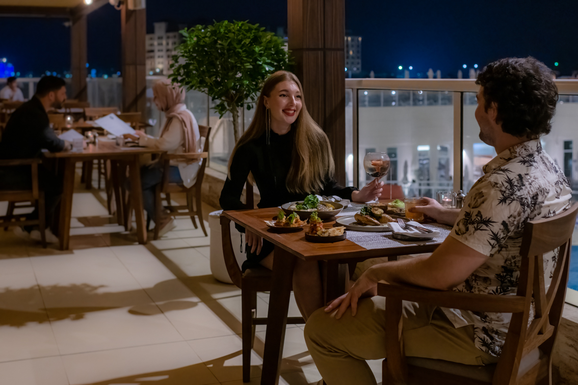 Krest Greens Food and Restaurant | Restaurant