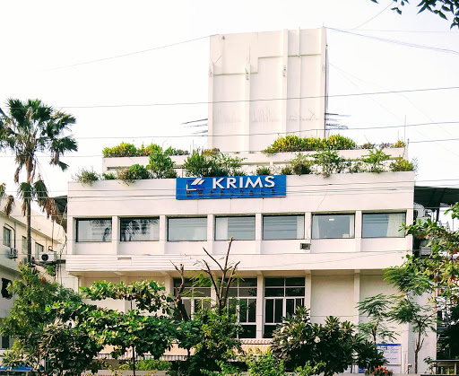 KRIMS Hospitals Medical Services | Hospitals