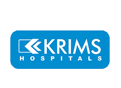KRIMS Hospitals Logo
