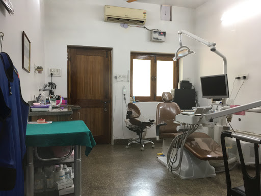 Kripa Dental and Implant Centre Medical Services | Dentists