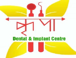 Kripa Dental and Implant Centre - Logo