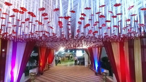 Krishana Marriage Garden & Resort Event Services | Banquet Halls