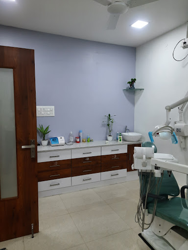 Krishivs Dental Medical Services | Dentists
