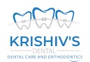 Krishiv's Dental Logo