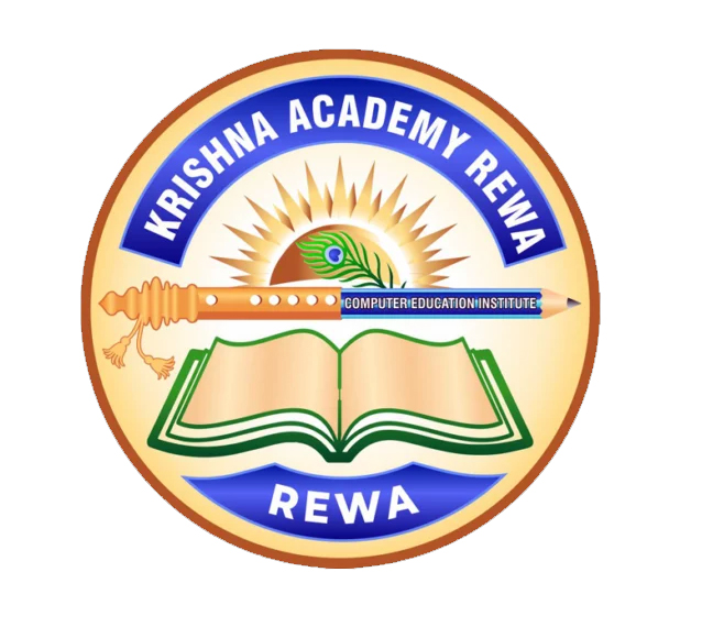 Krishna Academy Rewa|Coaching Institute|Education