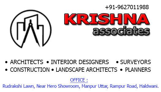Krishna Associates|Architect|Professional Services