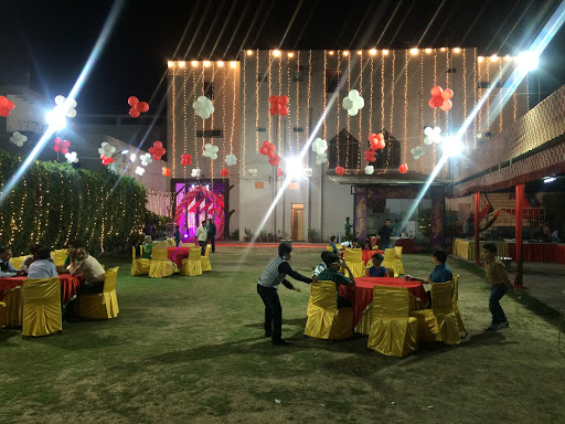 Krishna Banquet Event Services | Banquet Halls