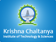 Krishna Chaitanya Institute of Technology and Sciences|Colleges|Education