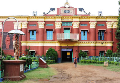 Krishna Chandra College Education | Colleges