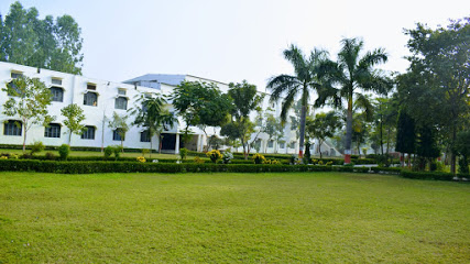 Krishna College of Law Education | Colleges