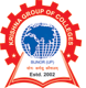 Krishna College of Law - Logo