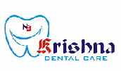 Krishna Dental Care Logo