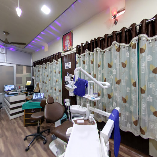 Krishna Dental Clinic Medical Services | Dentists