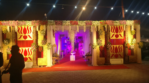 Krishna Farm House Event Services | Banquet Halls