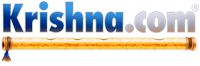 krishna HD Studio Chobari - Logo