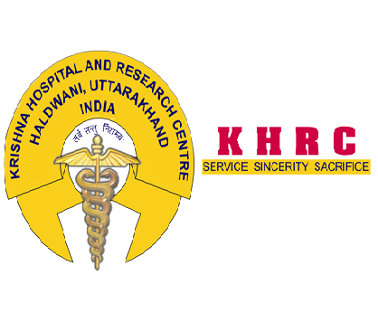 Krishna Hospital And Research Centre - Logo