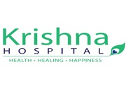 Krishna Hospital - Logo