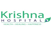 Krishna Hospital Logo