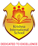 Krishna International School|Schools|Education