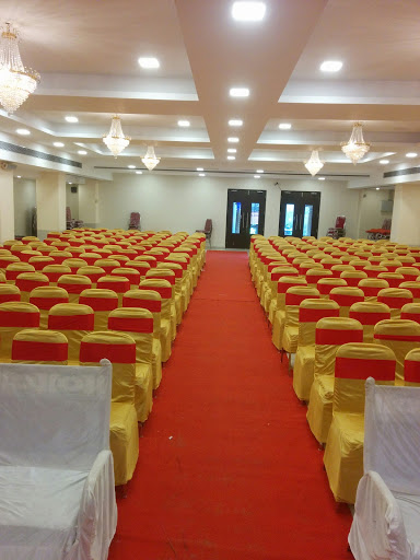 Krishna Leela Banquet Hall Event Services | Banquet Halls
