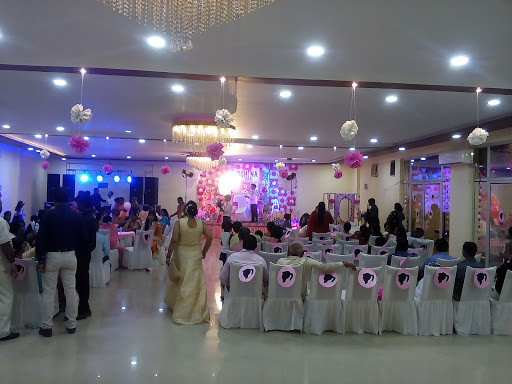 Krishna Marriage Hall Event Services | Banquet Halls
