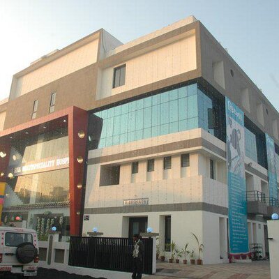 Krishna Multispeciality Hospital Medical Services | Hospitals