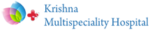 Krishna Multispeciality Hospital - Logo