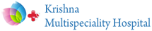 Krishna Multispeciality Hospital Logo