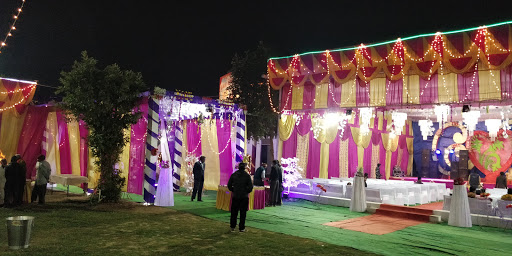 Krishna Palace Event Services | Banquet Halls