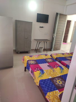 Krishna Pg In Imt Manesar Gurgaon|Hotel|Accomodation