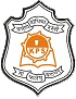 Krishna Public School - Logo