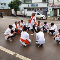 Krishna Public School (KPS) Education | Schools