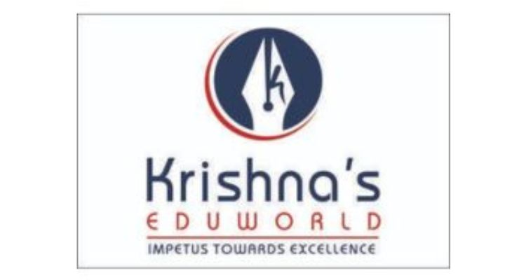 Krishna's Eduworld|School|Education