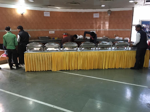 Krishna Tiffin & Catering Services Event Services | Catering Services