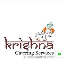 Krishna Tiffin & Catering Services Logo
