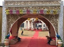 Krishna Vatika marriage hall|Banquet Halls|Event Services