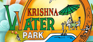 Krishna Water Park & Resort - Logo
