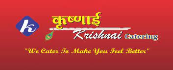 krishnai Catering Logo