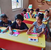 Krishnamurty World School Education | Schools