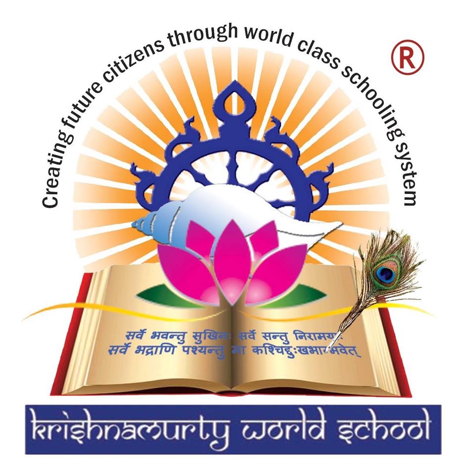 Krishnamurty World School|Schools|Education